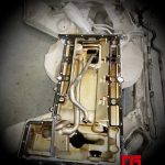 S65 V8 Pleuellager-Service